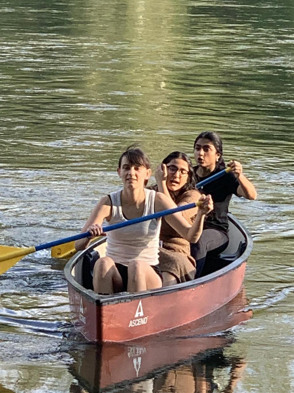 Bear Valley- Riverfront With Hot Tub! Luray Eksteriør bilde